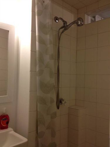 Orange Drive Hostel (Adults Only) Лос Анджелис Екстериор снимка